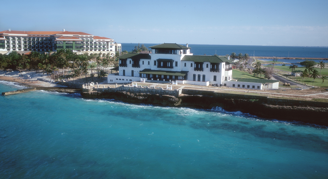 Mansion Xanadu - Varadero Golf Club