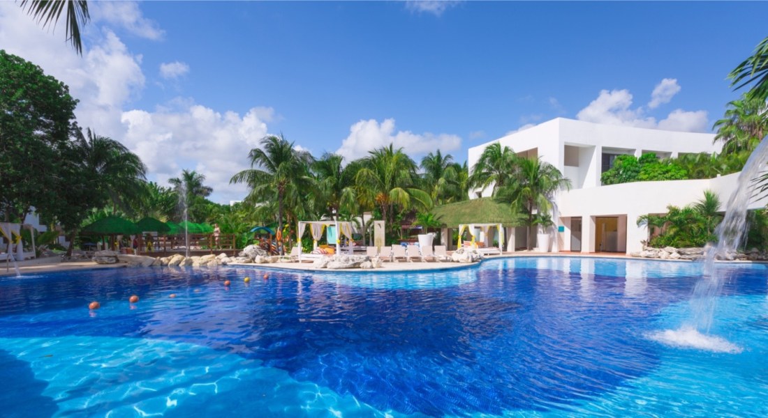 Grand Oasis Tulum