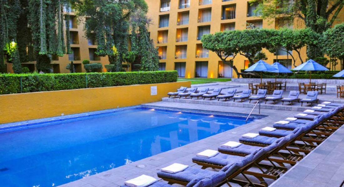 Camino Real Polanco México