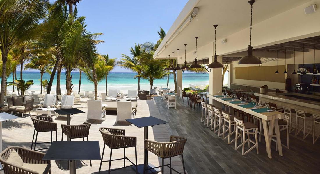 Catalonia Royal Tulum Beach & Spa Resort