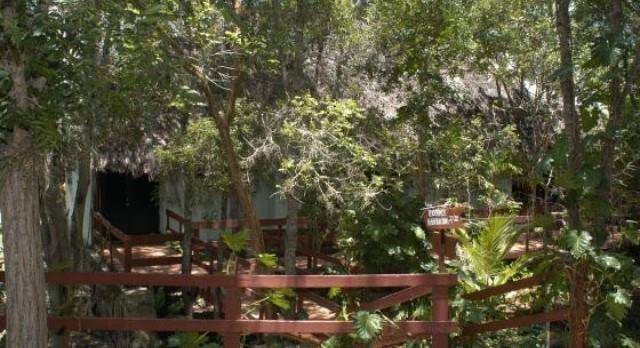 Villa El Yarey