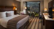 JW Marriott Hotel México City Santa Fé