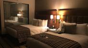 JW Marriott Hotel México City Santa Fé
