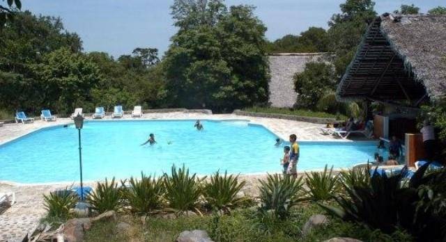 Villa El Yarey