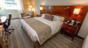 Marriott Reforma Ciudad de México