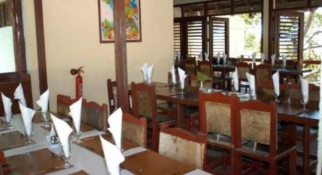 Villa El Yarey