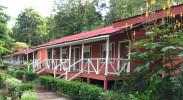 Lapa Verde Ecolodge