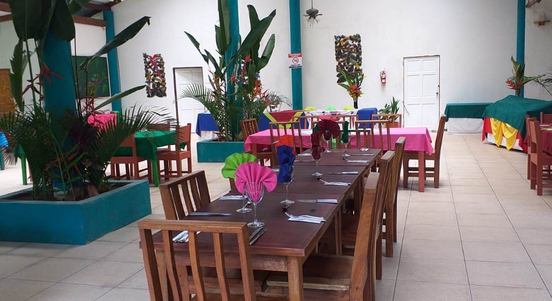 Lapa Verde Ecolodge