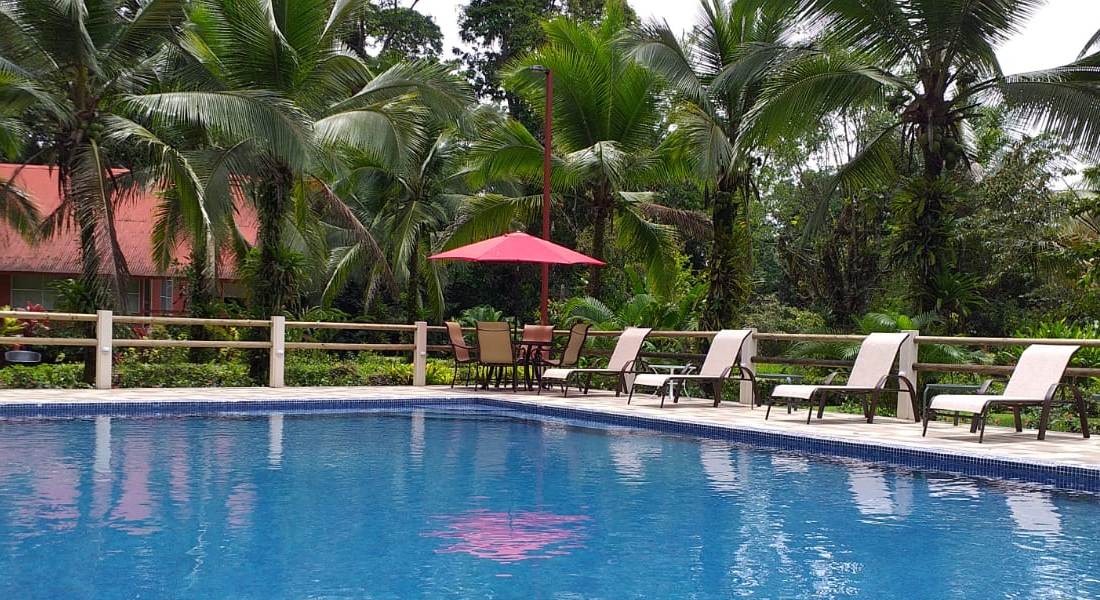 Lapa Verde Ecolodge