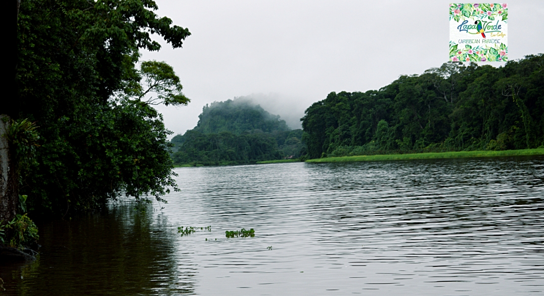 Lapa Verde Ecolodge