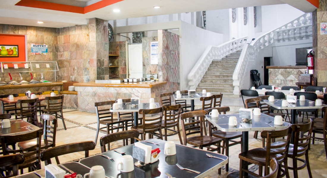 Romano Palace Acapulco