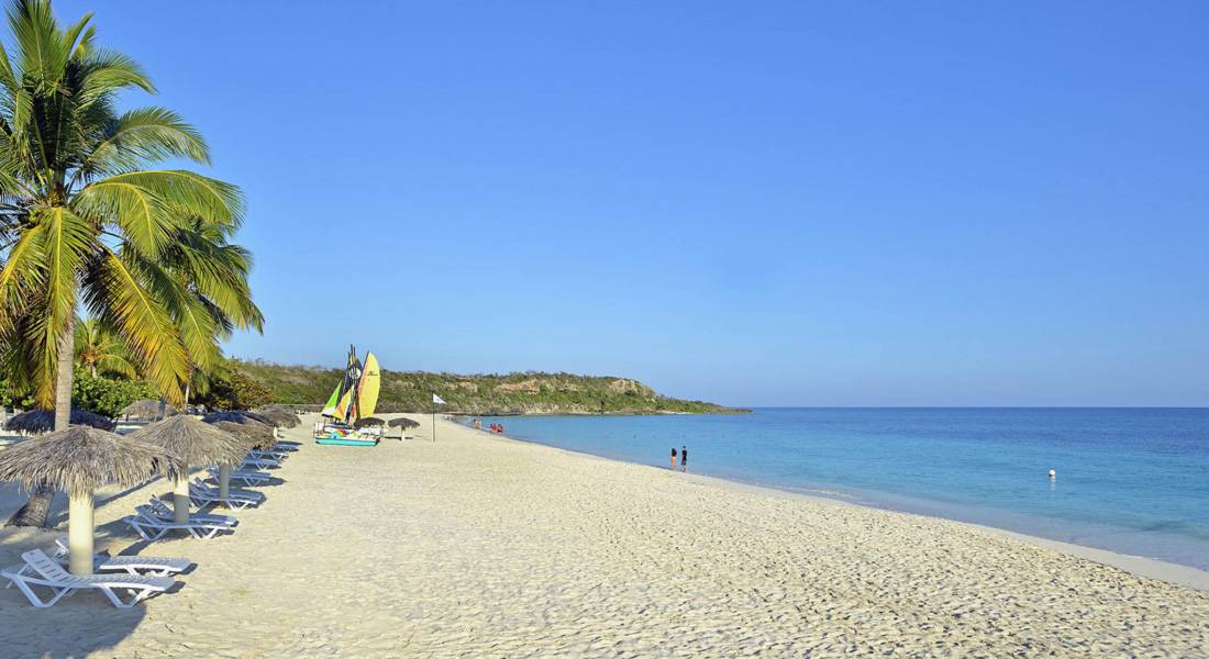 Sol Río de Luna y Mares