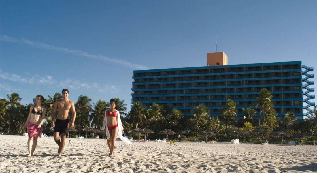 ROC Varadero