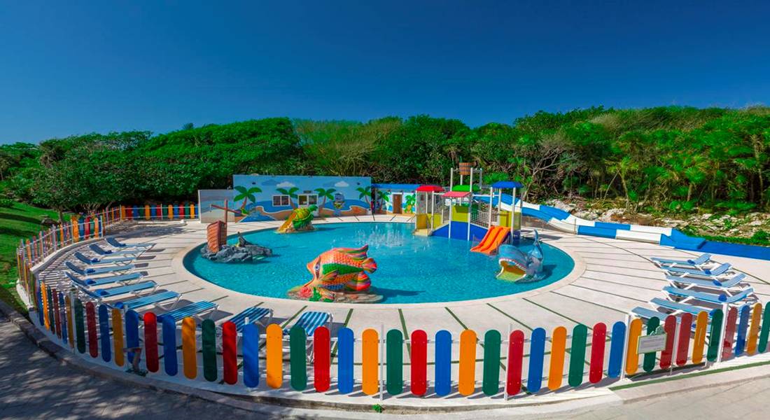 Grand Sirenis Riviera Maya Resort & Spa All Inclusive