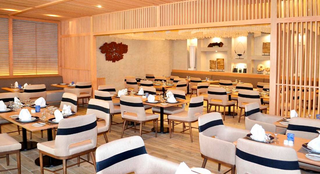 Grand Sirenis Riviera Maya Resort & Spa All Inclusive