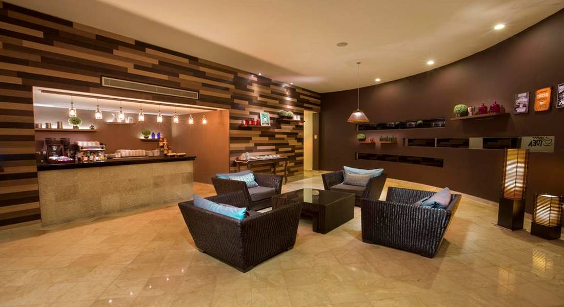 Grand Sirenis Riviera Maya Resort & Spa All Inclusive