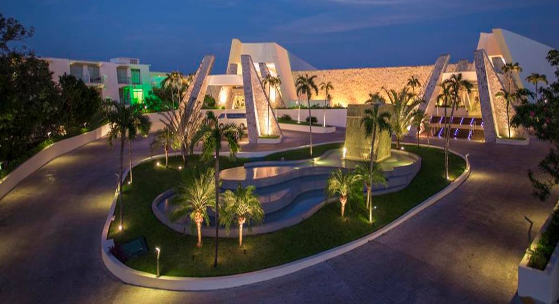 Grand Sirenis Riviera Maya Resort & Spa All Inclusive