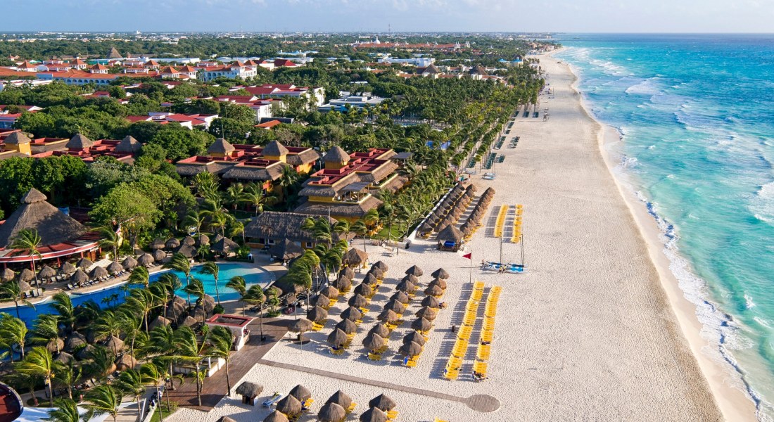  Iberostar Quetzal
