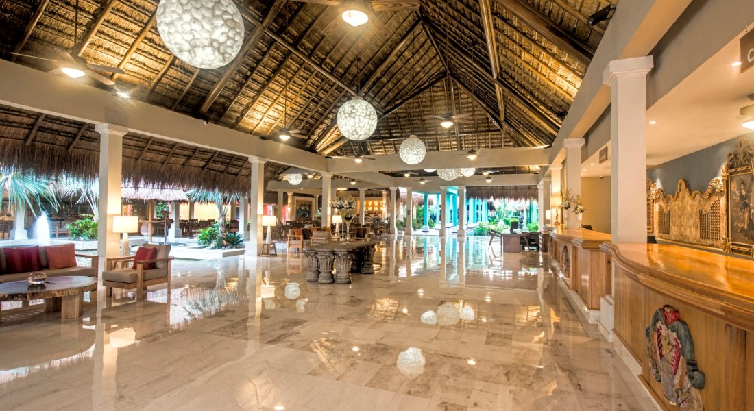  Iberostar Quetzal