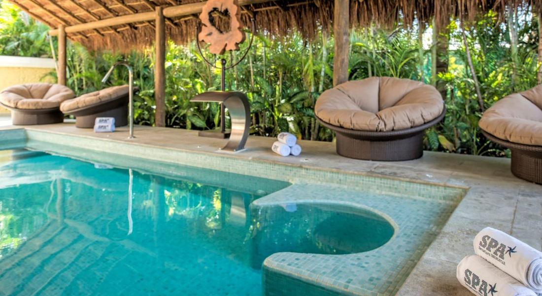  Iberostar Quetzal