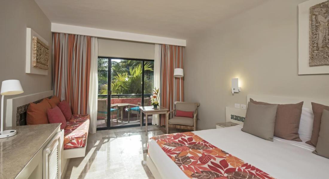  Iberostar Quetzal