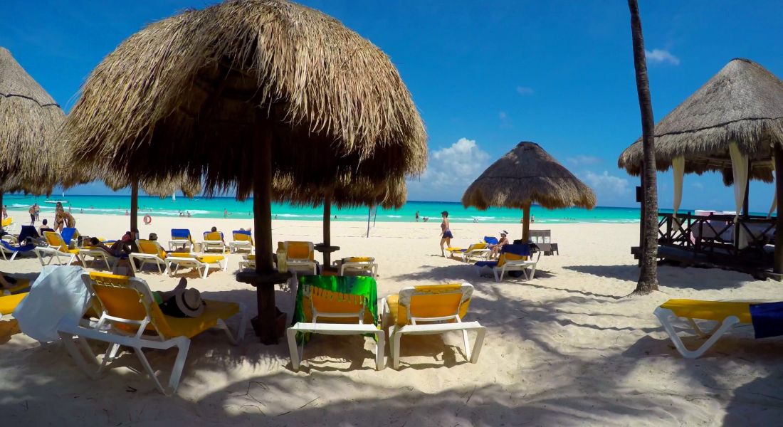  Iberostar Quetzal