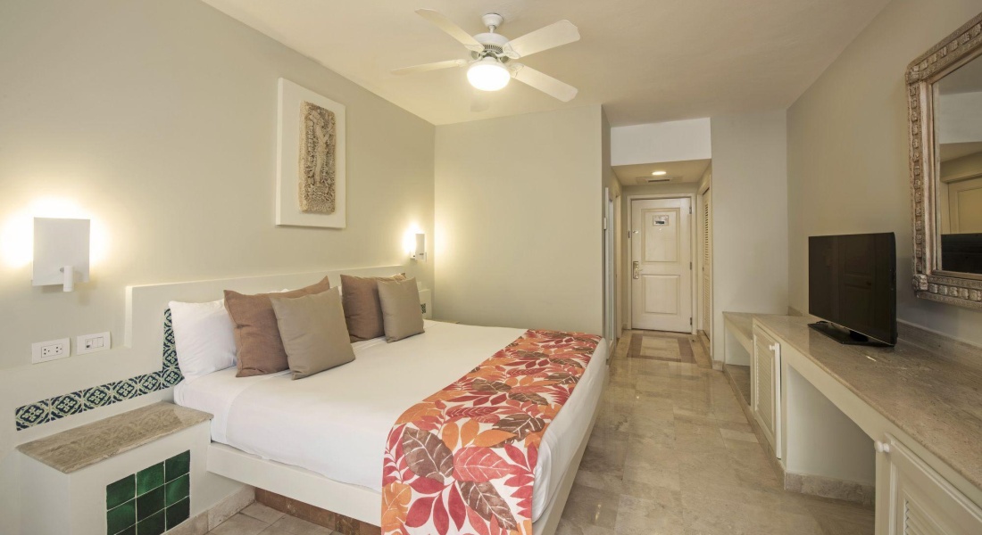  Iberostar Quetzal