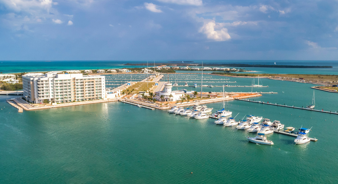 Melia Marina Varadero - Apartments