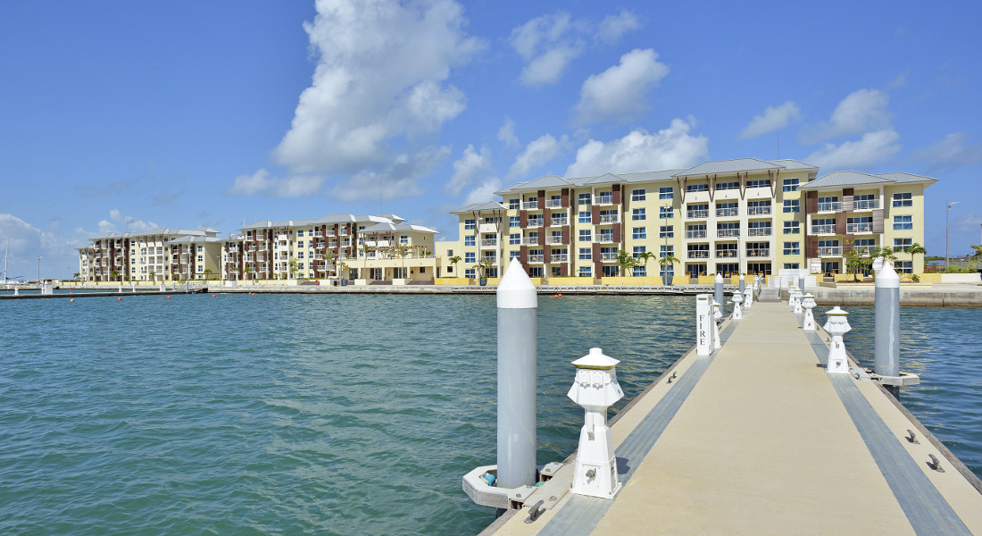 Melia Marina Varadero - Apartments