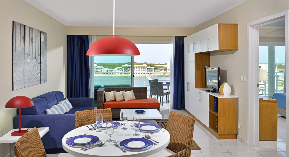 Melia Marina Varadero - Apartments