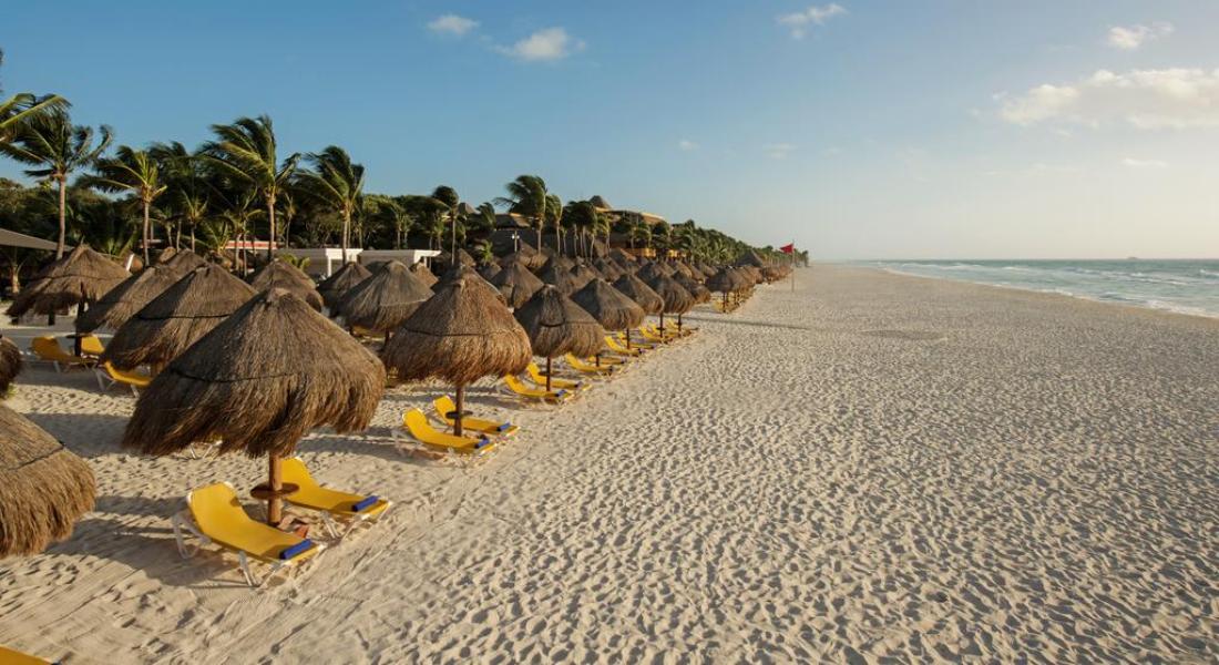  Iberostar Tucan