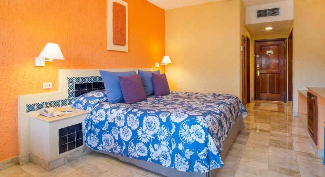 Iberostar Tucan