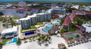 Aquamarina Beach Cancun