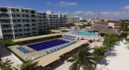 Aquamarina Beach Cancun