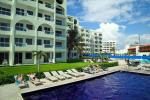 Aquamarina Beach Cancun