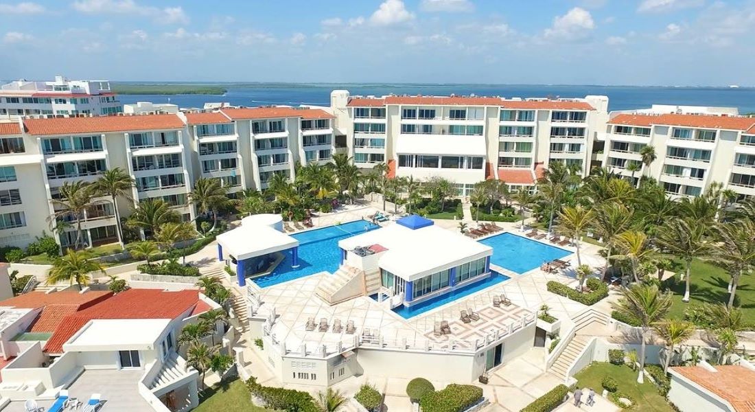 SOLYMAR CANCUN CONDO - Prices & Condominium Reviews (Mexico)