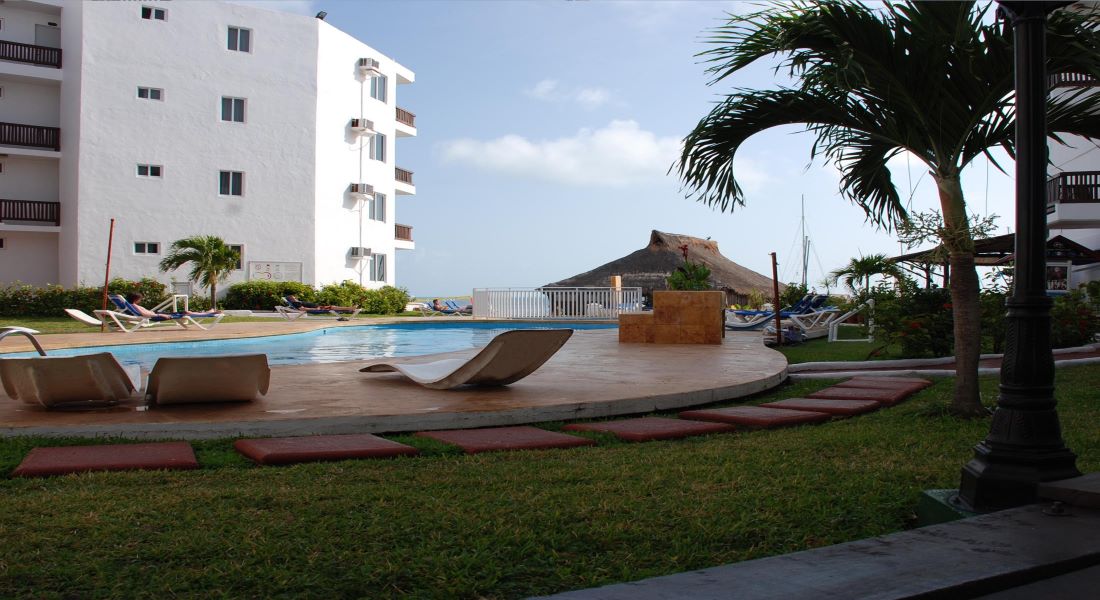 Hotel Imperial las Perlas