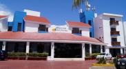 Hotel Imperial las Perlas