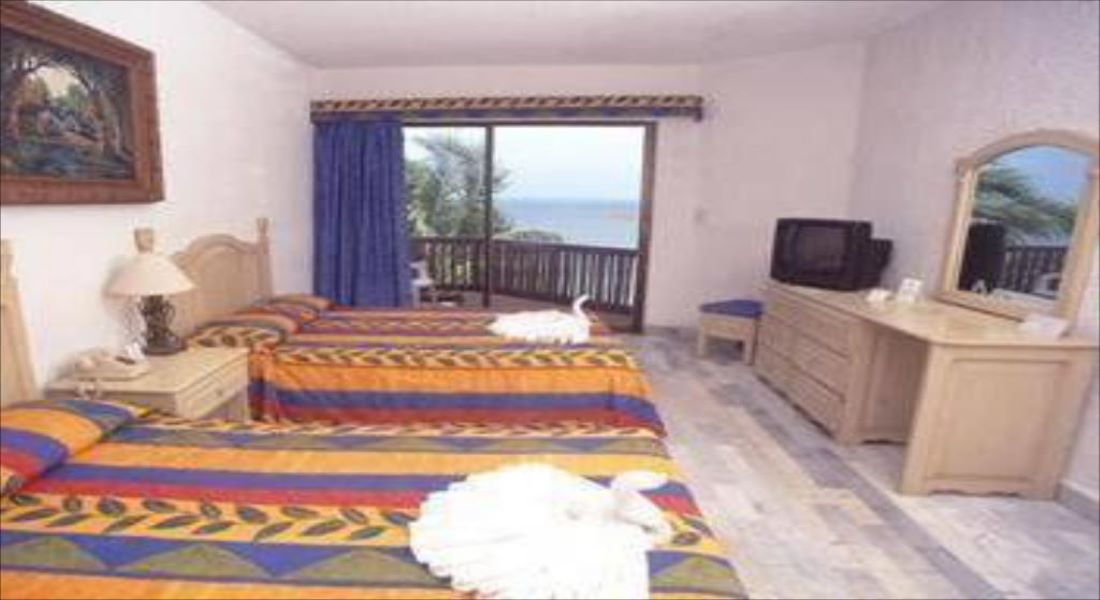 Hotel Imperial las Perlas