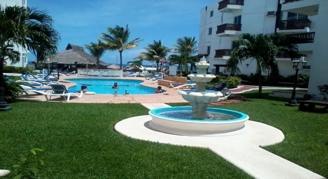 Hotel Imperial las Perlas
