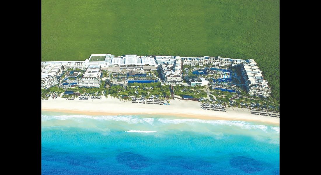 Royalton Riviera Cancun