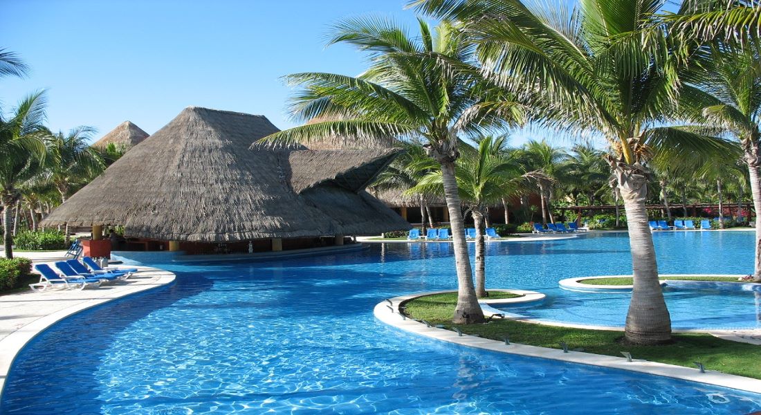 Barcelo Maya Grand Resort