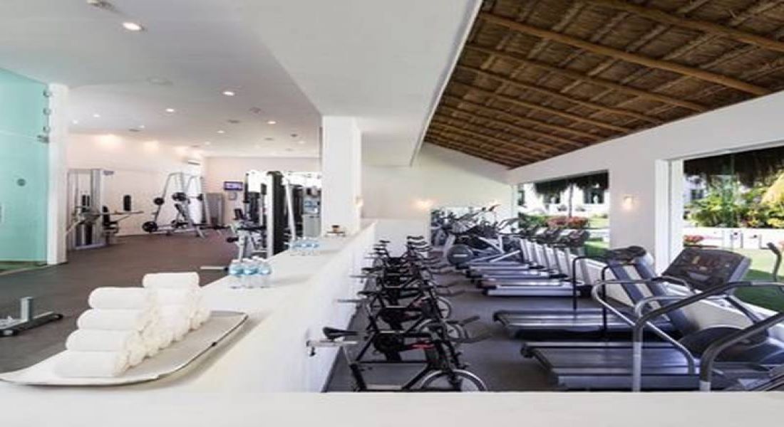 Bluebay Grand Esmeralda