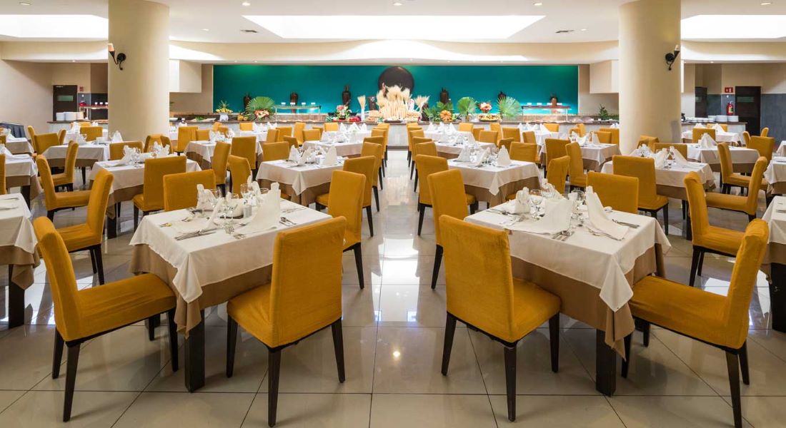 Bluebay Grand Esmeralda