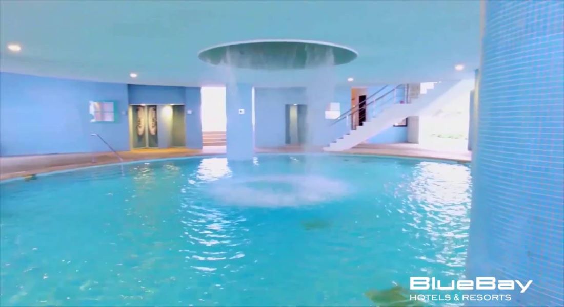 Bluebay Grand Esmeralda