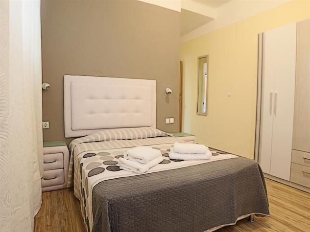 Apartamento Danubio (23 y 26) Apartamento Danubio (23 y 26)