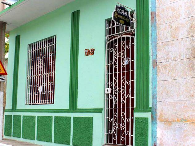 Hostal Buen Viaje Hostal Buen Viaje