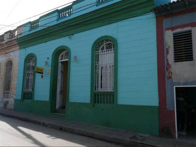 Hostal Florida Center Hostal Florida Center