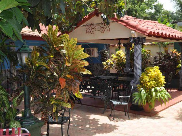 Hostal La Massiel Hostal La Massiel
