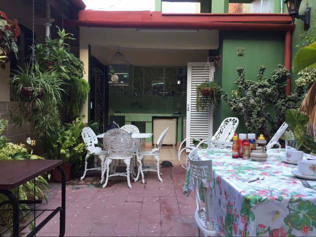 Hostal El Paraíso